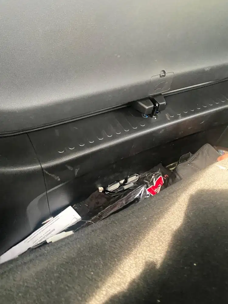 Dicari orang kuat angkat junjung