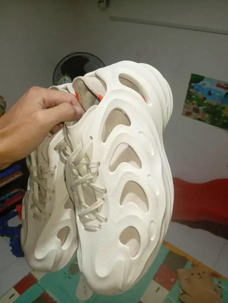 Jual Adidas Foam Q