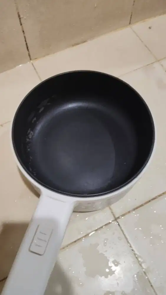 Panci Listrik Elektrik Kris (Tipe ini sudah langka)