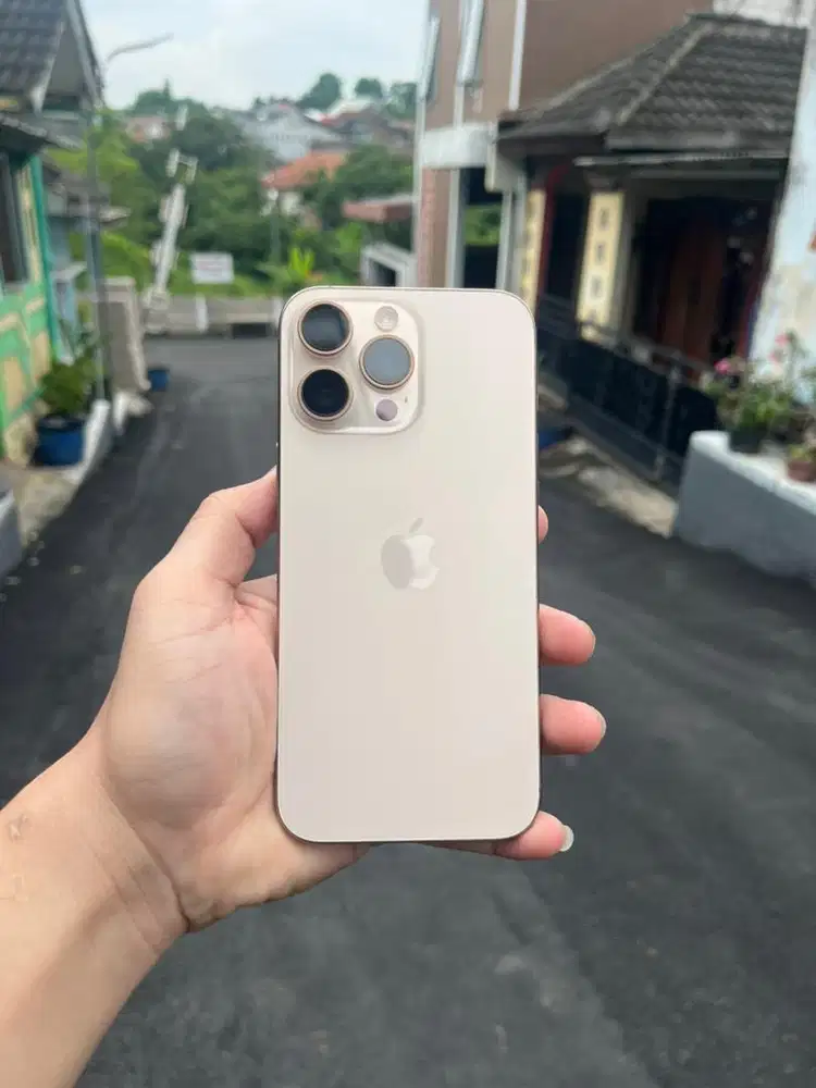 Iphone 16pro max 256gb