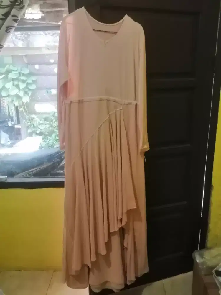 Gamis/Dress Cantik