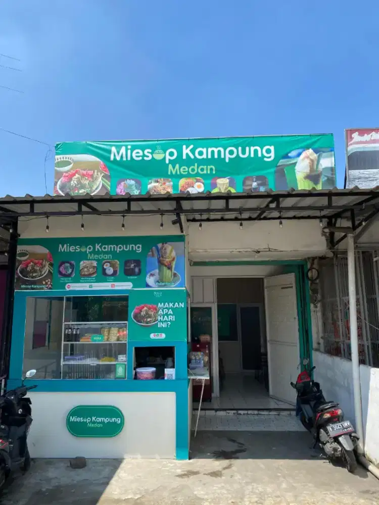 Lowongan Pekerjaan