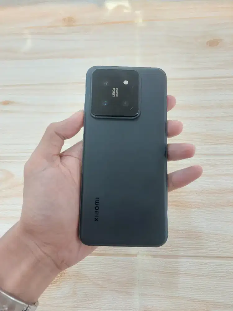 Xiaomi Mi 14 256 Gb Second Resmi