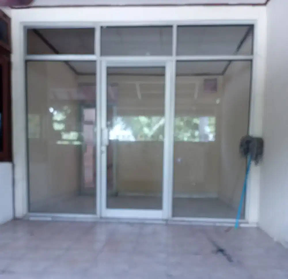 Rumah Murah Kemang Ifi graha Bekasi Jl Lebar strategis