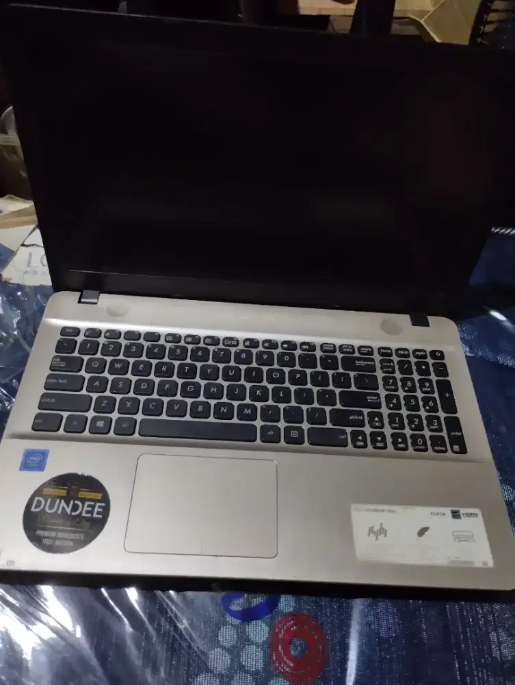 Jual aja karena urgent