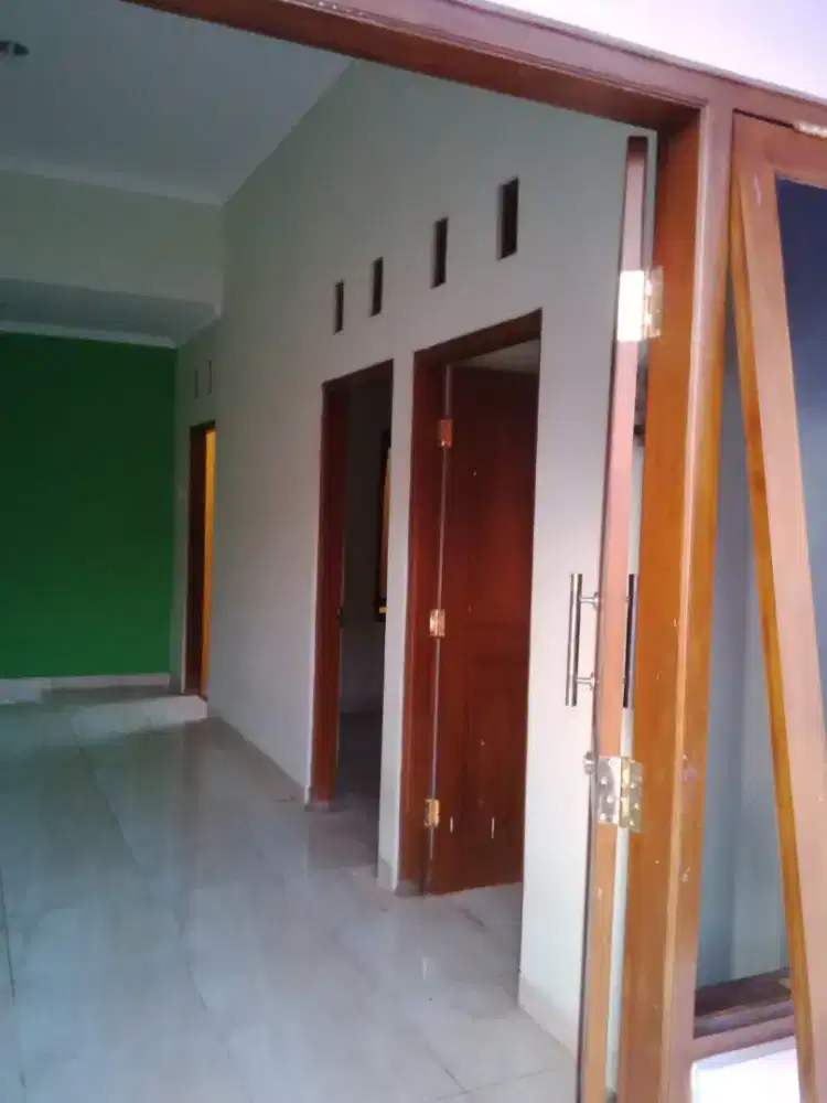 KONTRAKAN BAYAR BULANAN