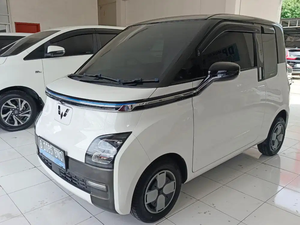 Wuling Air EV 2024 Listrik