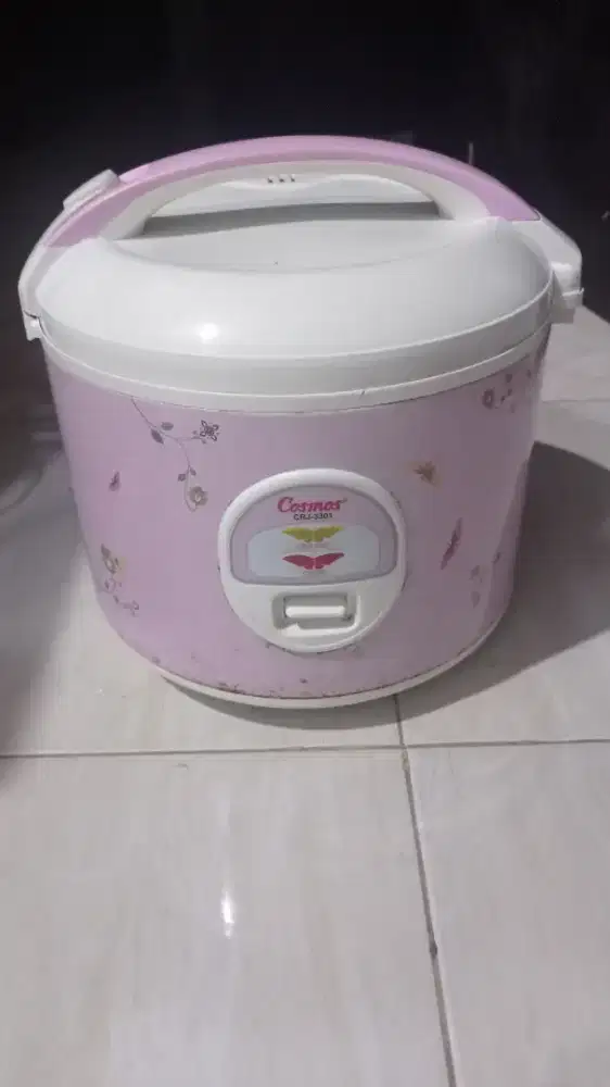 Magicom cosmos 1,8liter pink