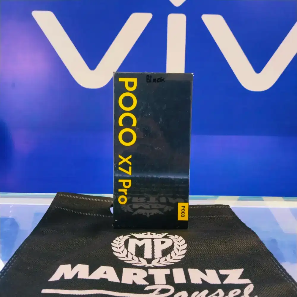 Poco X7 Pro 5G 12/512