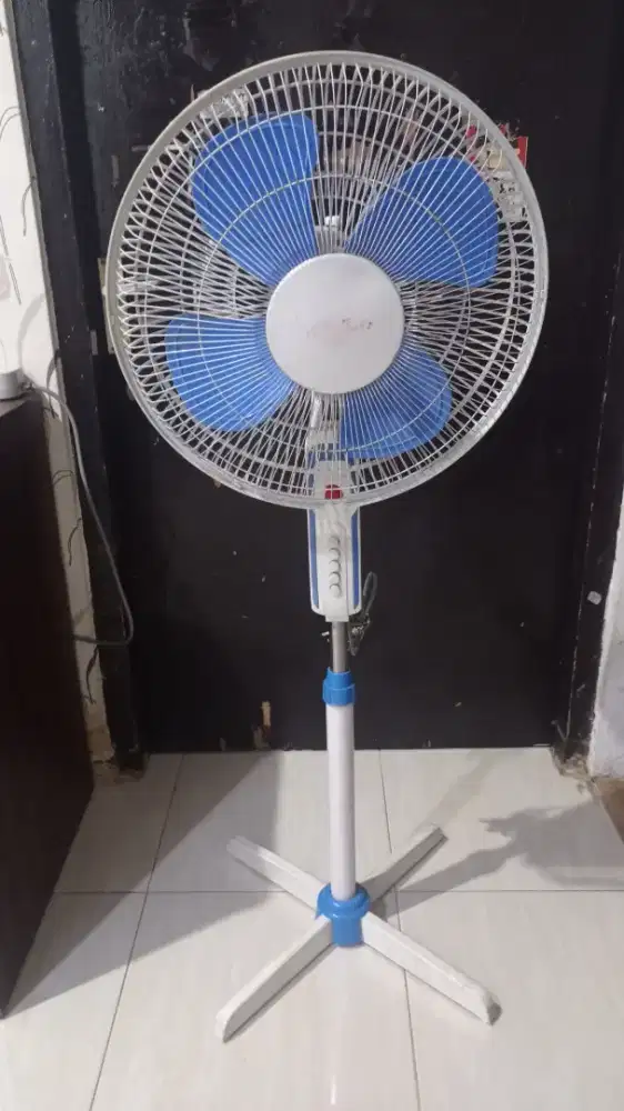 Kipas berdiri niko 16