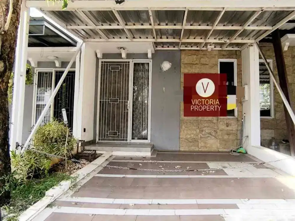 AC209 For Sale Di Citragran Cibubur