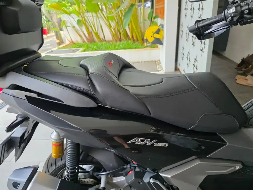 Jok Eropa ADV 160 full latex PNP