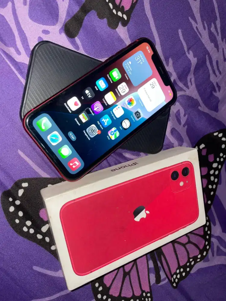 iphone 11 64GB all operator