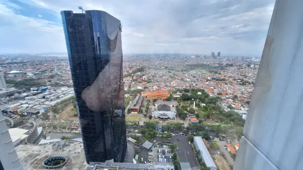 Dijual Cepat Apartment Ciputra World The Voila