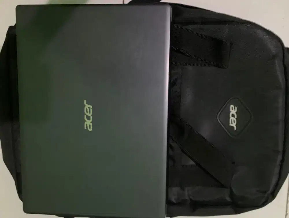 Laptop Acer aspire 3 A314-22