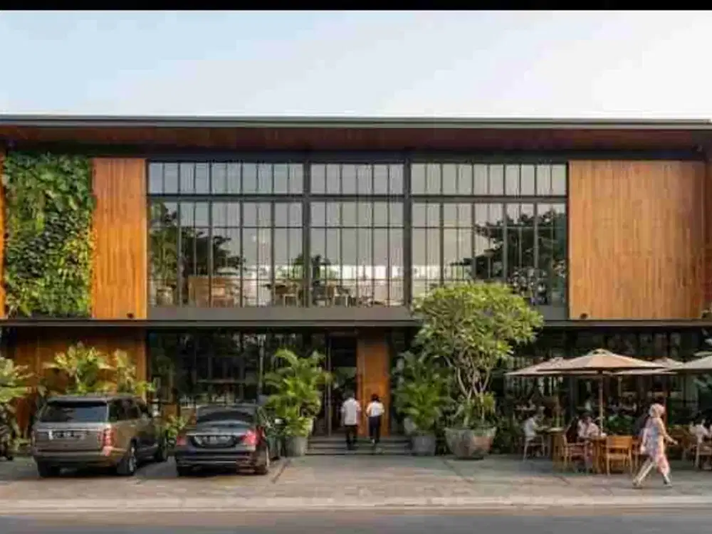 tanah bisnis premium di pusat surabaya gubeng ngagel jl.sulawesi luas 570m