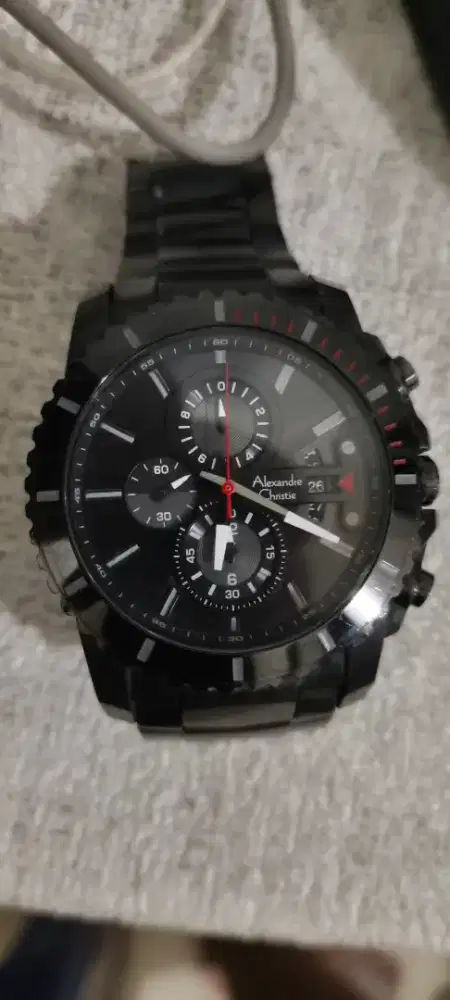 alexander christy ori