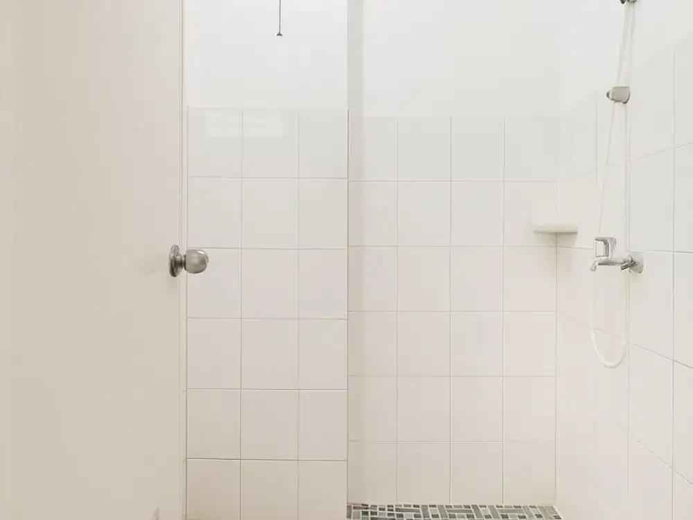 Casablanca East Residence Apartemen Studio Unfurnish Sewa Murah Banget