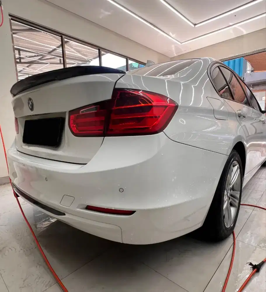 MURAH. BMW 320i Sport 2015 f30 m 2014