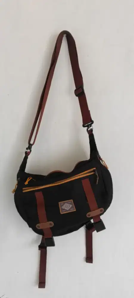 Dijual Tas Selempang Eiger 20lt