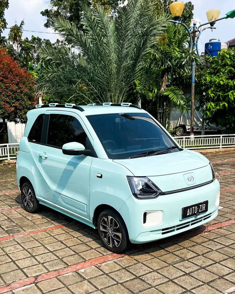 DFSK Seres Long Hijau 2024 Baru Tdp Murmer Ori Menarik Bu Gresh Simpan