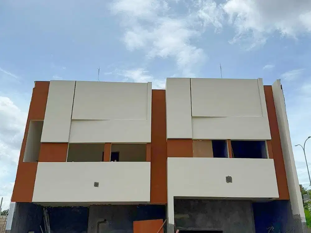 Jual Rumah di Bintaro 9 Serpong Tangerang dekat BSD Plaza