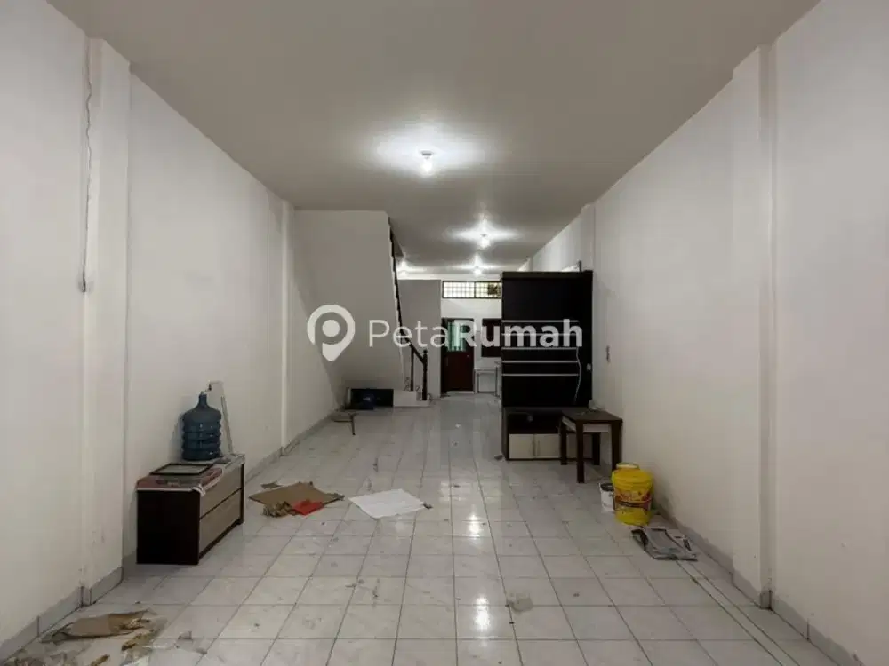 DIJUAL RUKO JALAN PENDIDIKAN KOMPLEK SINAR DUTA PERMAI-MEDAN TIMUR (indra & vincent)