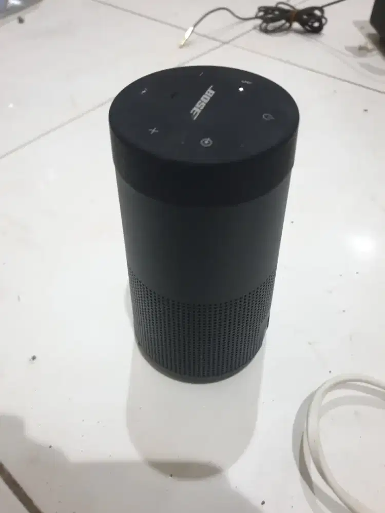 Bose revolve 2 speaker original