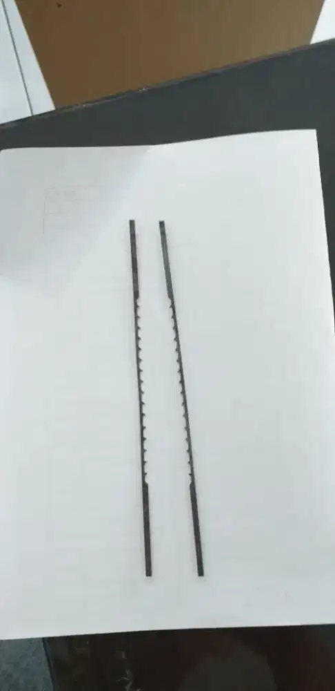 Mata Gergaji Mesin Pond