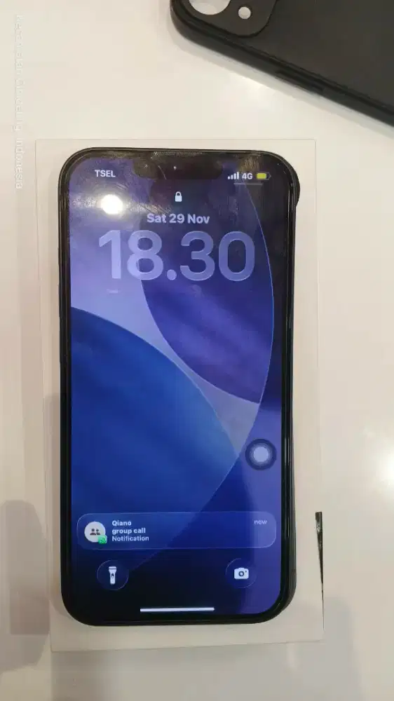 iPhone 13 Internal 128