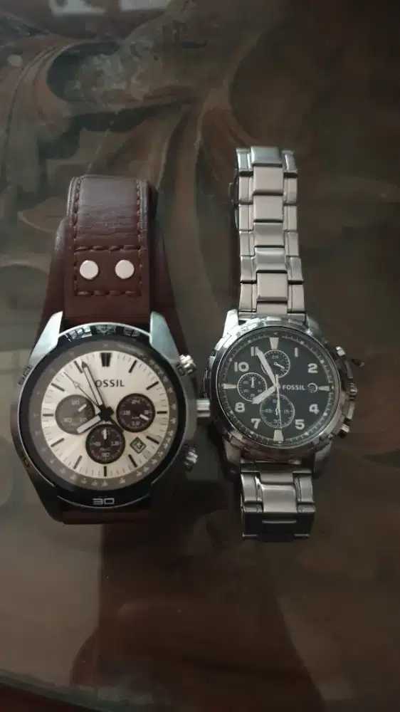 FOSSIL WATCH ORIGINAL