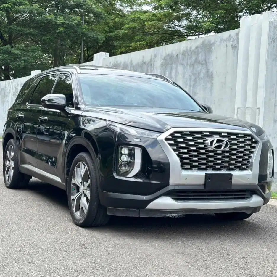(CASH) Hyundai Palisade Signature 2021