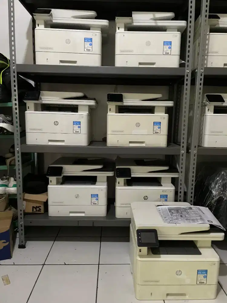 Laserjet 426 Fdn