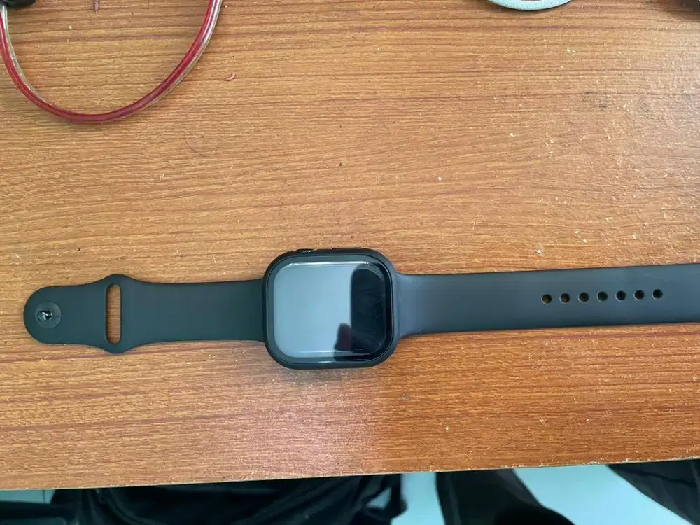 Apple watch / Iwatch 10 46mm ex inter