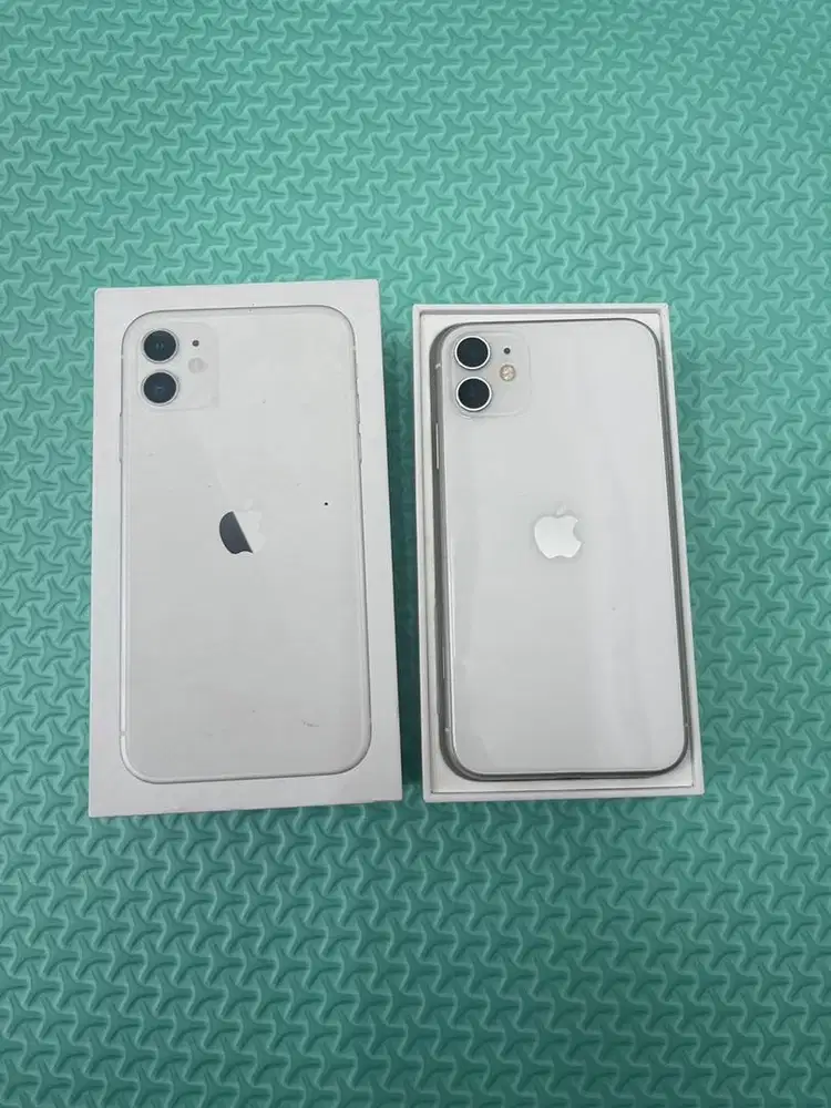 Iphone 11/128gb inter signal on