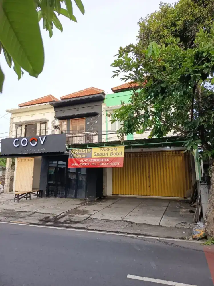 Butuh karyawan/ti untuk  toko sabun parfum