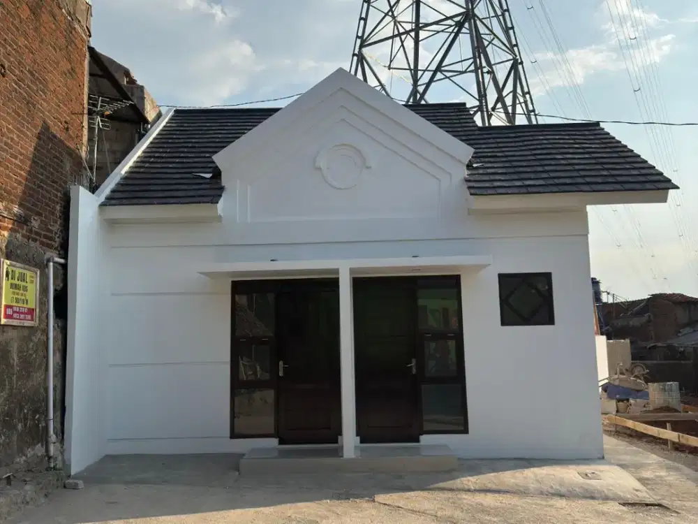 Rumah Kost Strategis Dekat UPI Cibiru – Lokasi Dekat Kampus & Fasilitas Umum