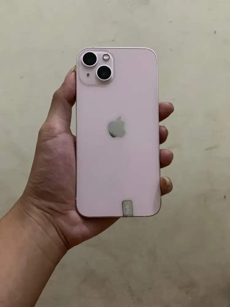iPhone 13 128Gb Pink