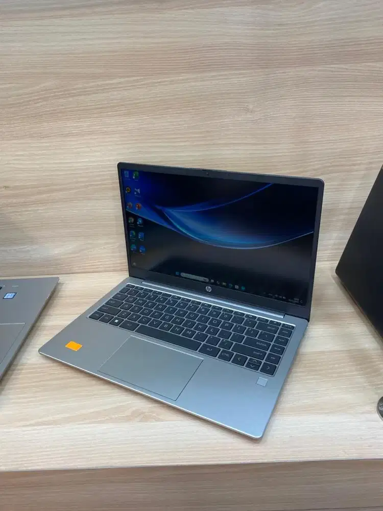 Laptop HP 245 G10 Ryzen 3-7320 Garansi 24 Bulan Resmi