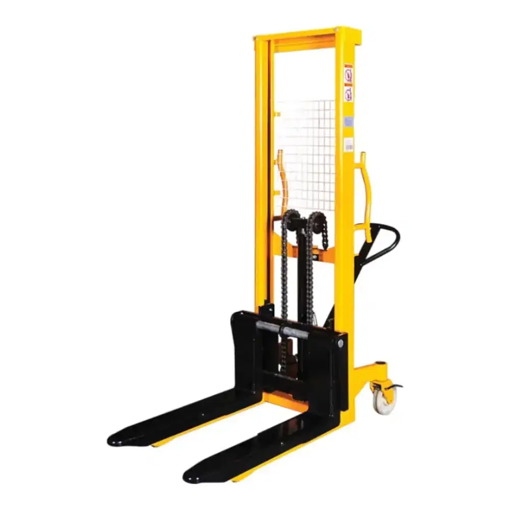 KRISBOW Hand Stacker Hidrolik KW0501845 2tx1.5m