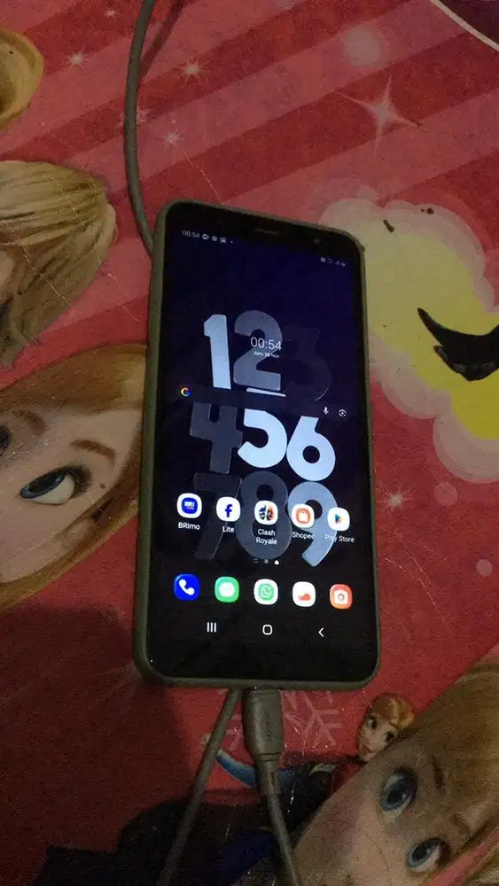 Samsung A6 plus 4/32gb