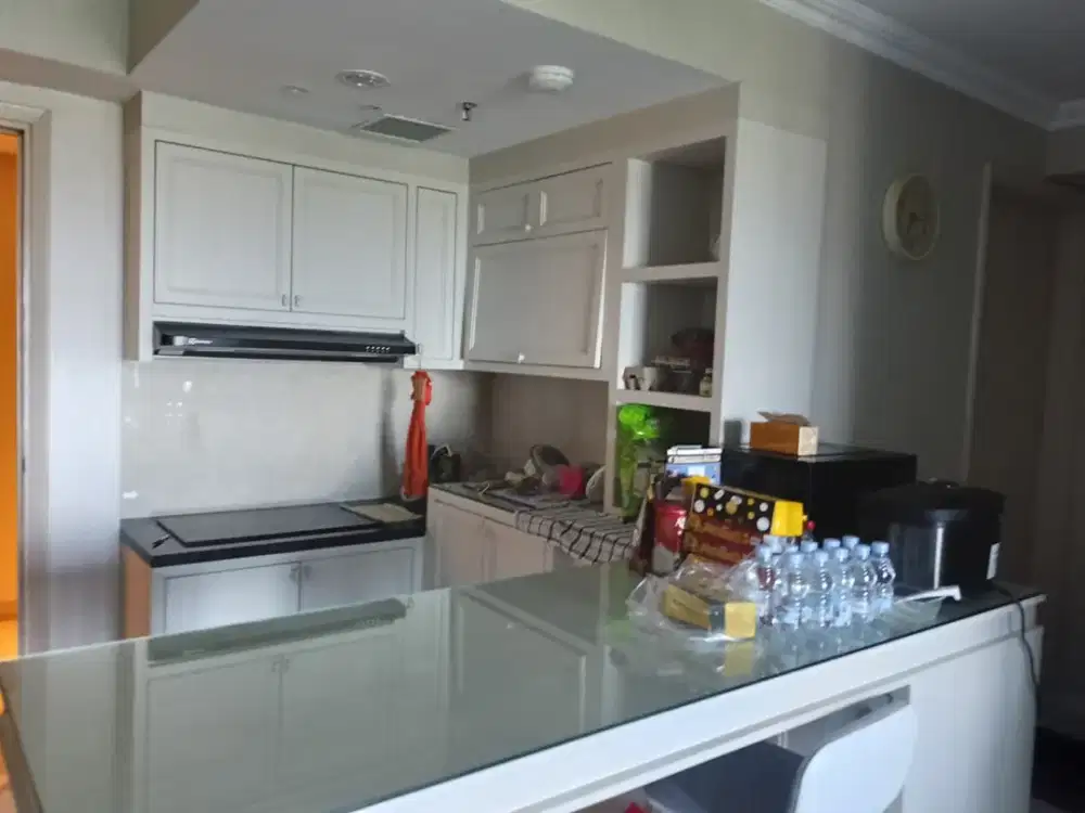 MURAH LA RIZ 2 bedroom Pakuwon Mall