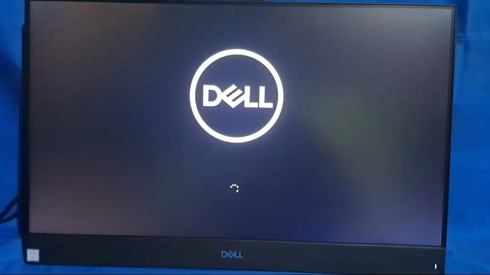 DELL OPTIPLEX 7460 AIO