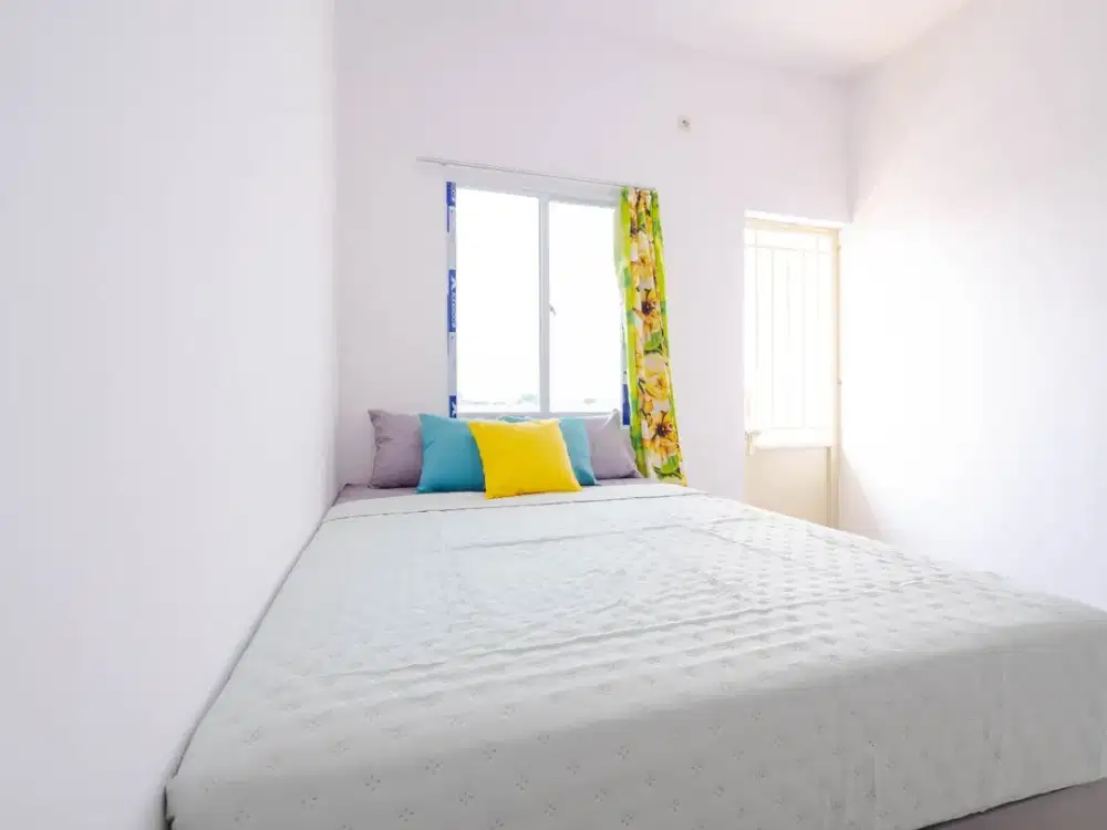 Tempat Kost Kalideres Murah dan Nyaman di Mutiara  Pratama 2 Siap Huni Dekat Mayora Grup dan Terminal Kalideres