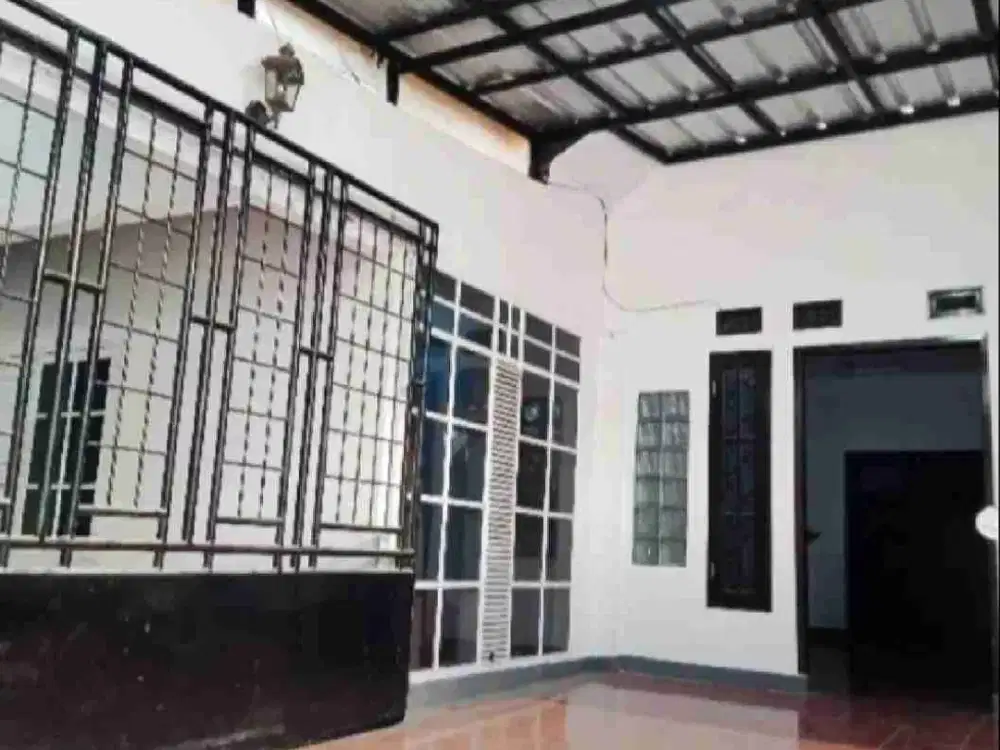 GERLONG-SUKAHAJI 2 UNIT RUMAH HARGA NEGO SAMPAI JADI KEPEPET BUTUH.