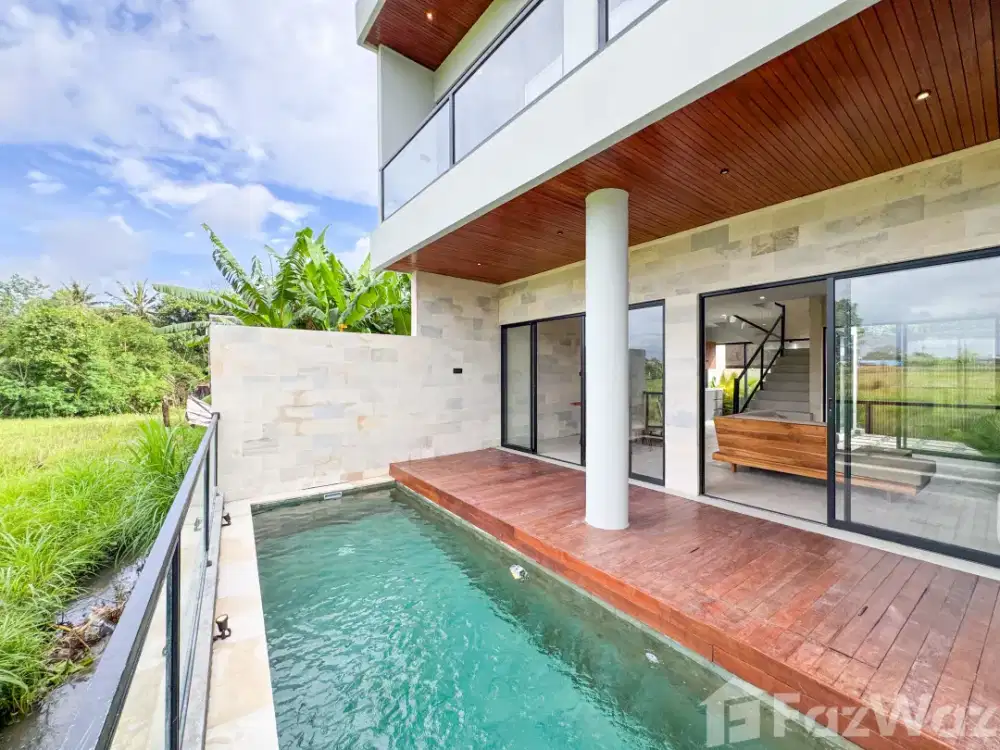 2 Bedroom Villa for sale in Kediri, Bali