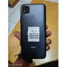 Second EX RESMI XIAOMI REDMI 9C 4/64GB NORMAL BISA TT/JUAL/BELI