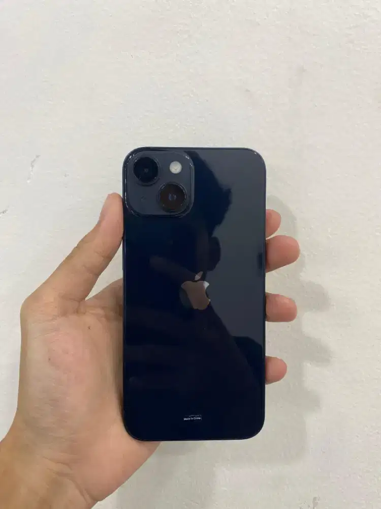 iphone 14 128GB midnight ibox