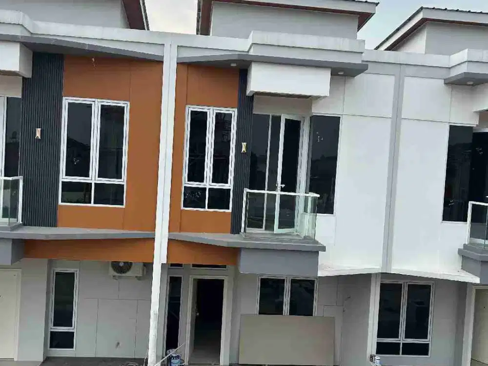 Rumah mewah berkualitas