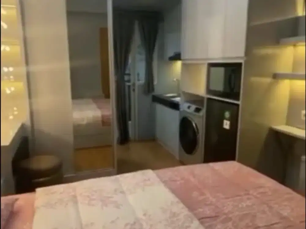 Dijual Apartemen Green Lake View | Cimanggis Depok